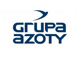 Logo: Zakłady Azotowe w Tarnowie-Mościcach S.A. 